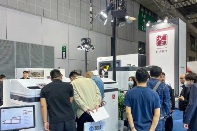 国内打印机品牌从“制造”到“智造”的转变：打破国际垄断的关键