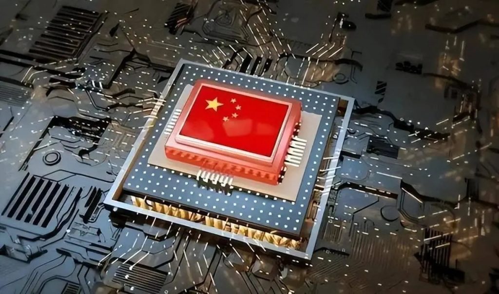 盘点半导体行业2021：整年陷入“缺芯”困局，国产替代已在路上