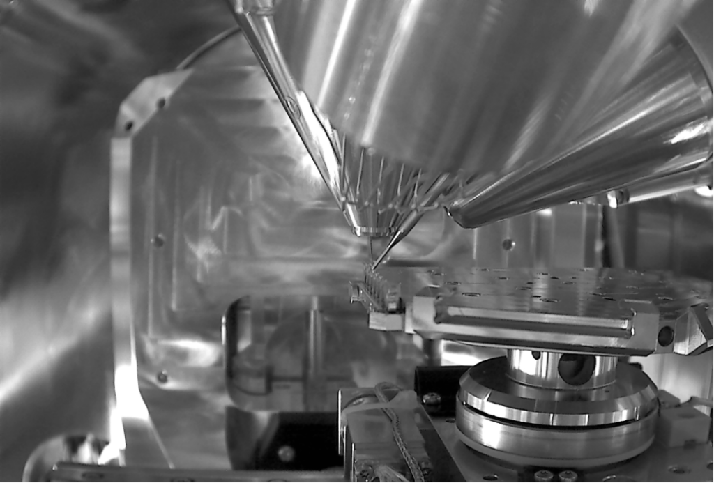 诺奖技术助推FIB新革命：zeroK公司推出高性能聚焦离子束系统