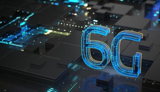 938 Gbps：6G 测试达到 5G 速度的 9000 倍，每秒可下载 20 多部电影
