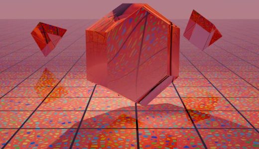 打印机的未来在何方？3D打印、白菜价的笔芯，还是无墨打印的绿色革命？