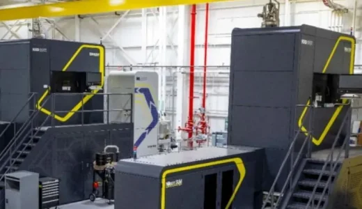 2024年中国3D打印材料行业全景图谱