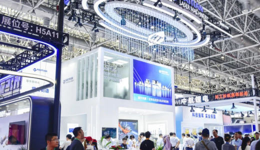 3D打印技术亮相中国航展，行业多元发展态势显著