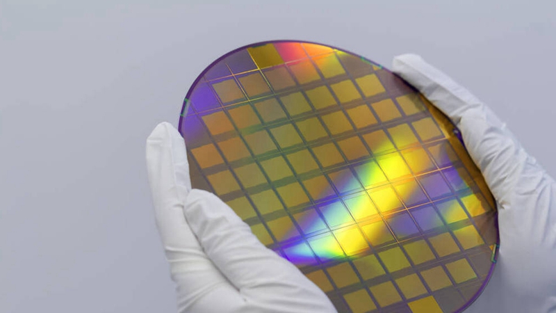 2025年中国半导体行业的机遇剖析