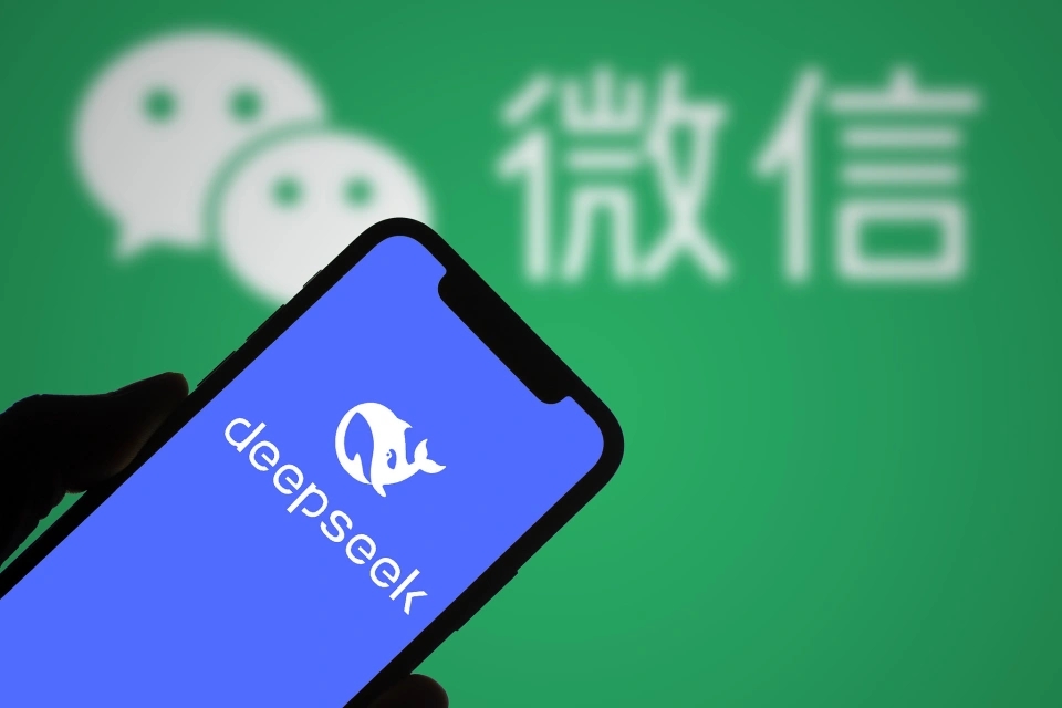 <span class="original-tag">原创</span>微信接入Deepseek，绝杀生猛的AI搜索