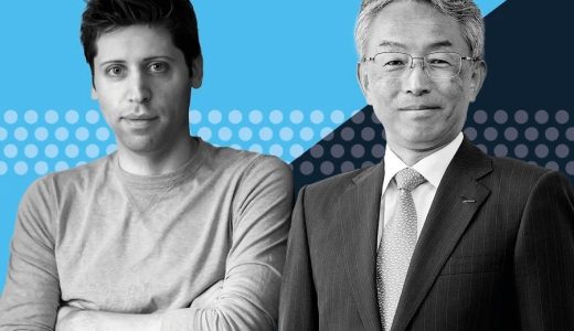 NTT Data 成为日本首个提供 OpenAI 服务的供应商