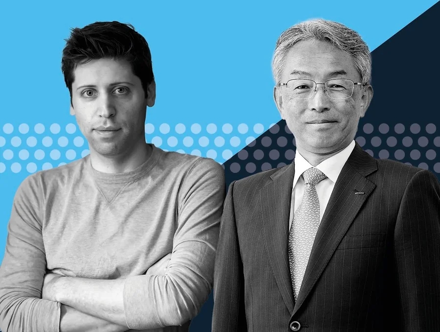 NTT Data 成为日本首个提供 OpenAI 服务的供应商