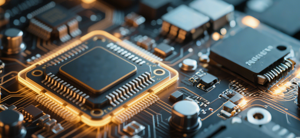 复旦大学团队实现二维半导体芯片领域重大突破 首款32位RISC-V架构处理器“无极”问世