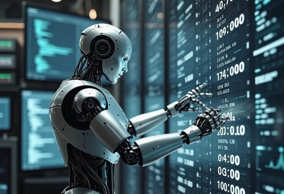 <span class="original-tag">原创</span>超越DeepSeek？巨头们不敢说的技术暗战