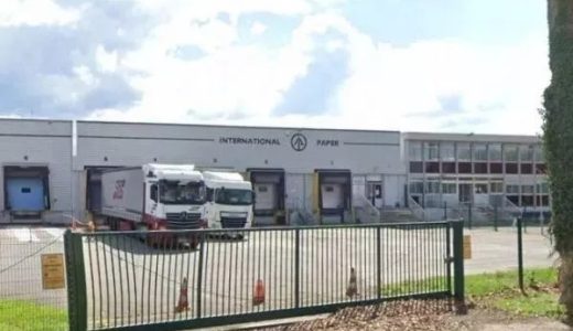国际纸业诺曼底工厂或将易主德国Palm，欧洲瓦楞包装市场格局生变