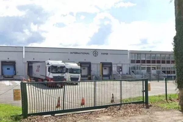 国际纸业诺曼底工厂或将易主德国Palm，欧洲瓦楞包装市场格局生变