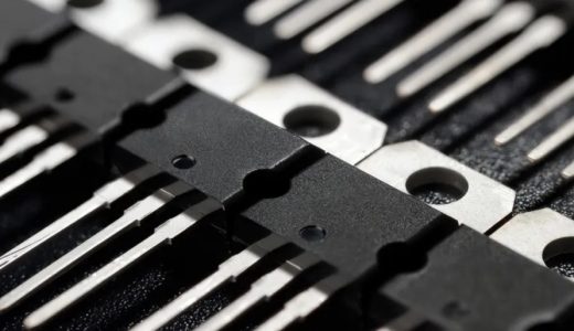 国产半导体 IGBT 崛起了