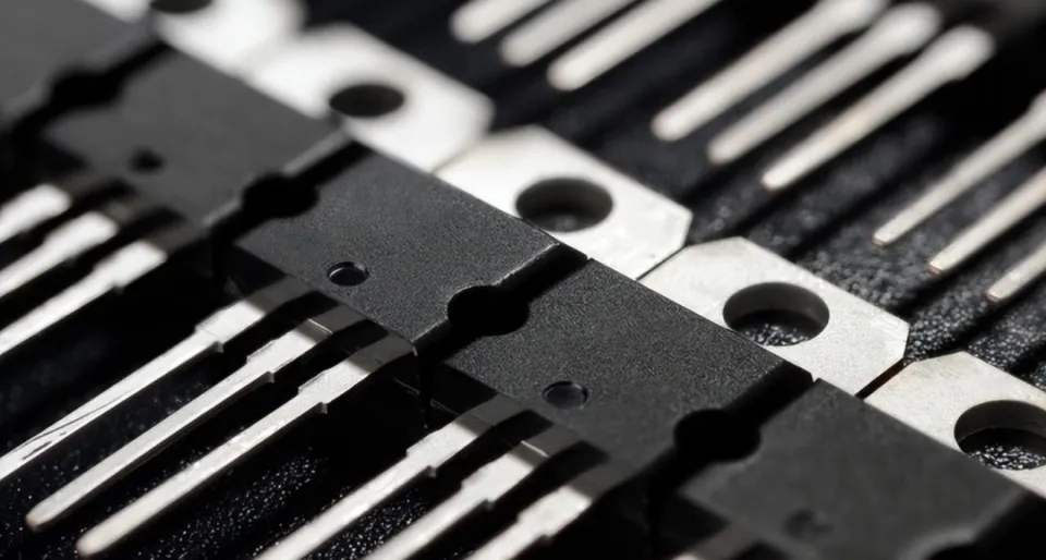 国产半导体 IGBT 崛起了