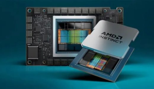 AMD首季借AI“腾飞”，出口管制“绊脚石”难移？