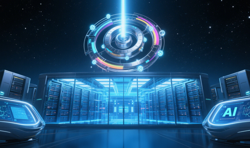 新一代3D X-DRAM技术亮相