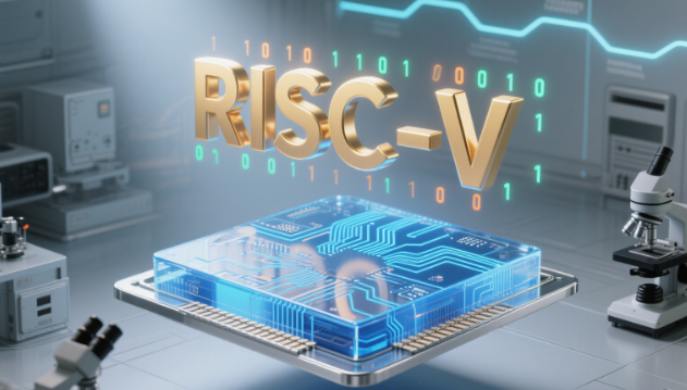 开源指令集架构如何重塑全球芯片产业格局
