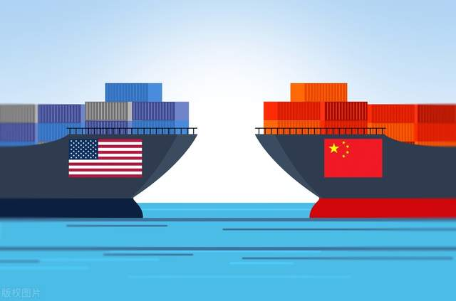 <span class="original-tag">原创</span>中美经贸会谈：我有一些看法