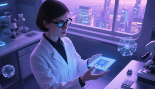 中国12英寸碳化硅技术突破