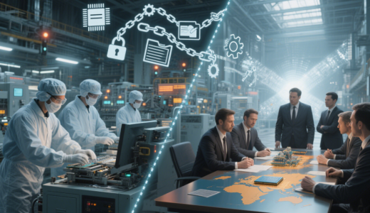 美国商务部禁用华为昇腾芯片，免费帮国产芯片打广告