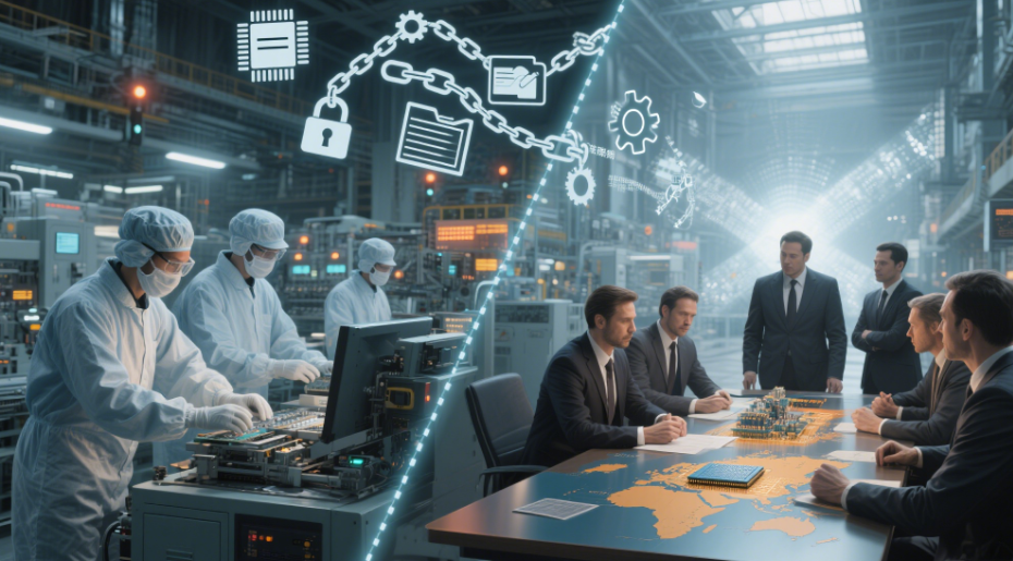 美国商务部禁用华为昇腾芯片，免费帮国产芯片打广告