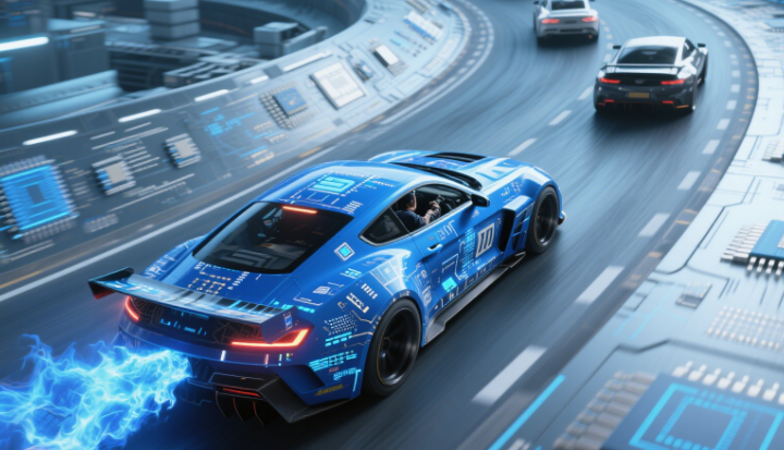 后摩尔时代，国产半导体技术弯道超车的历史性机遇