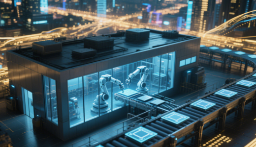 国产碳化硅芯片崛起机遇