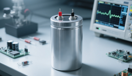 清华大学科研团队攻克高频超级电容器技术难题，引领行业革新