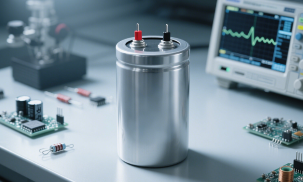 清华大学科研团队攻克高频超级电容器技术难题，引领行业革新