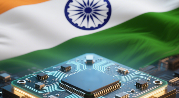 这次靠谱吗？印度首款本土芯片即将问世