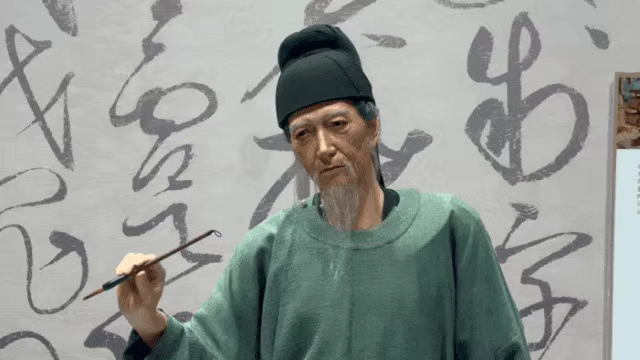人民网：文博会，最热是AI