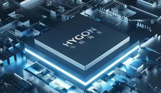 首单！芯片与超算两大巨头合并