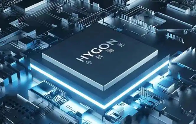 首单！芯片与超算两大巨头合并