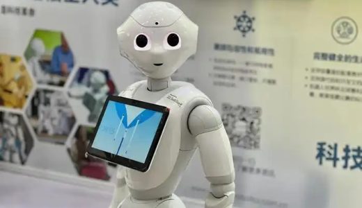 全球人工智能模型又添“新成员”