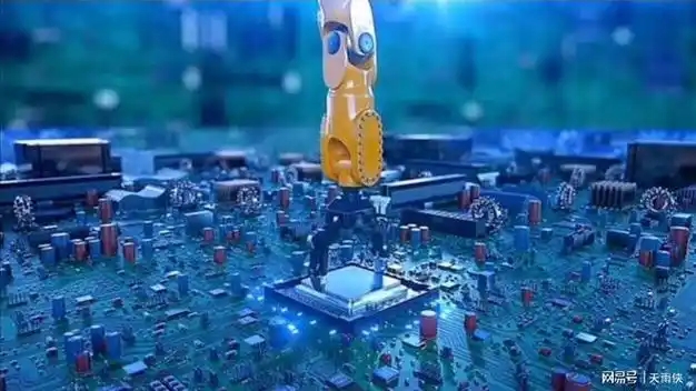 美拟对半导体加征高额关税，全球半导体产业或迎“寒冬”