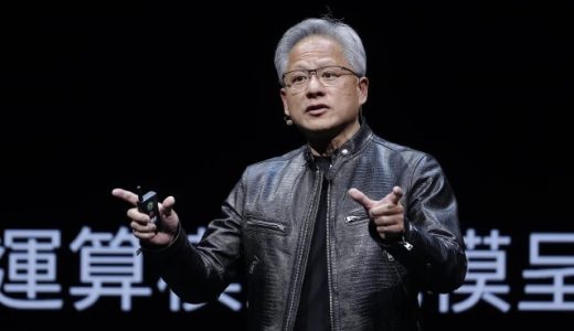 出口管制挡不住，英伟达在华布局有何玄机？