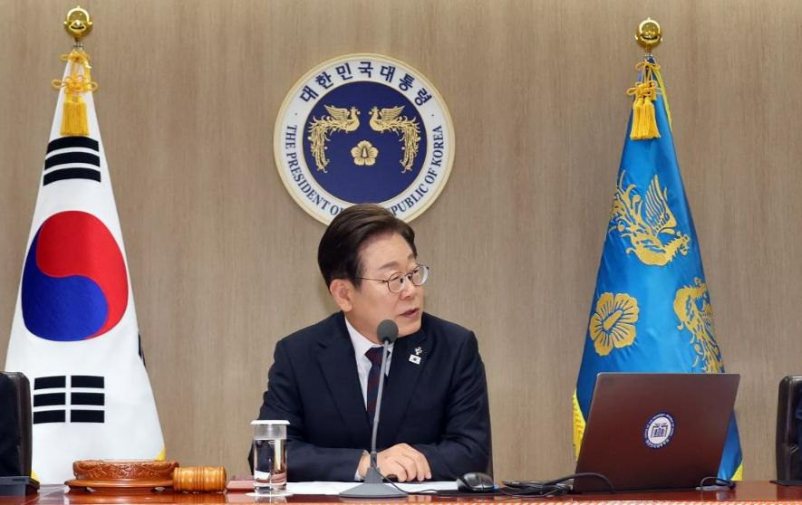 李在明押注AI：韩国能否逆袭全球科技竞赛？
