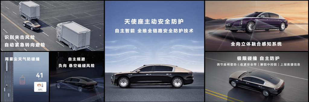 尊界S800：百万级AI神经中枢，颠覆传统安全边界