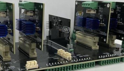 3D打印机新突破