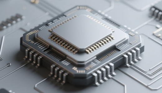 Chiplet技术受市场关注，推动先进封装发展