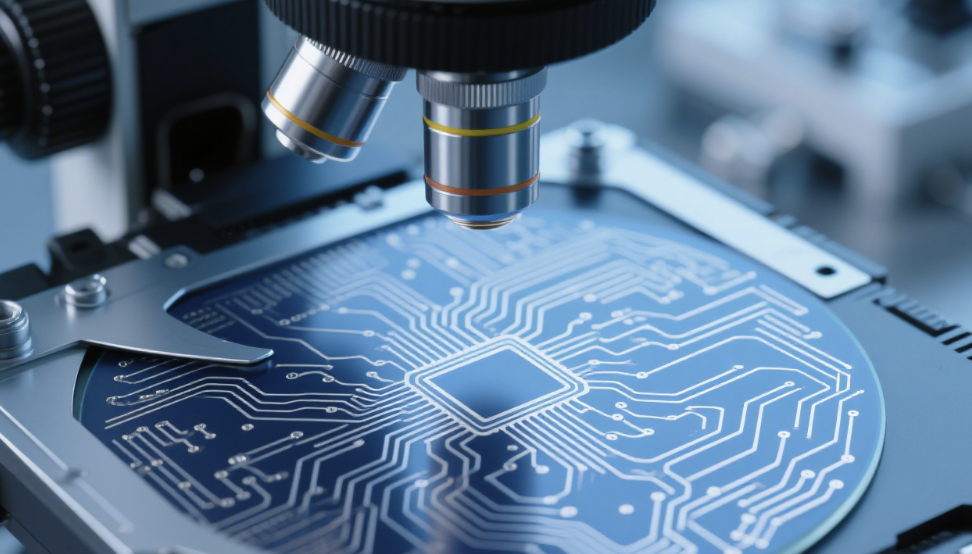 日本与中国的光刻技术挑战ASML