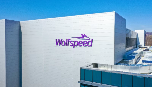 Wolfspeed 积极重组谋发展，碳化硅巨头未来可期
