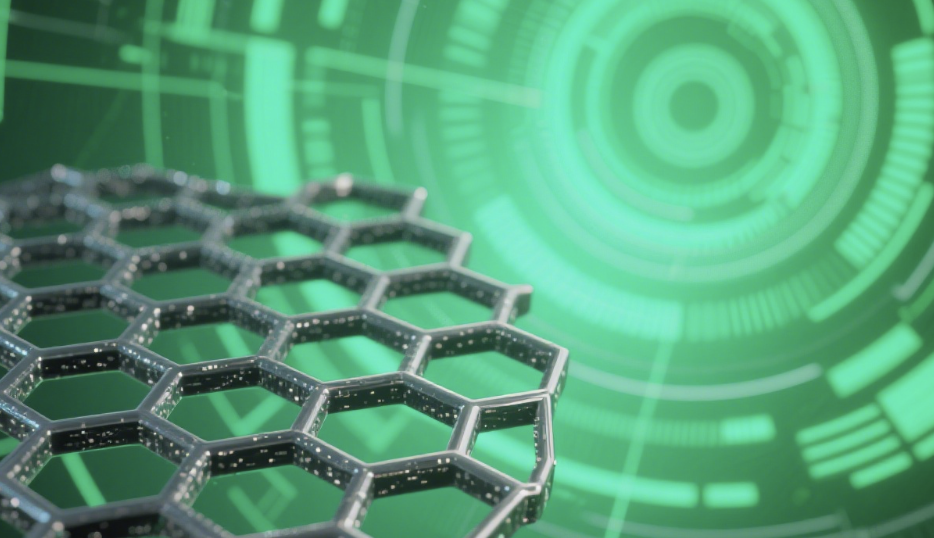 中国科学院上海微系统所联合宁波大学团队研发出双向高导热石墨膜