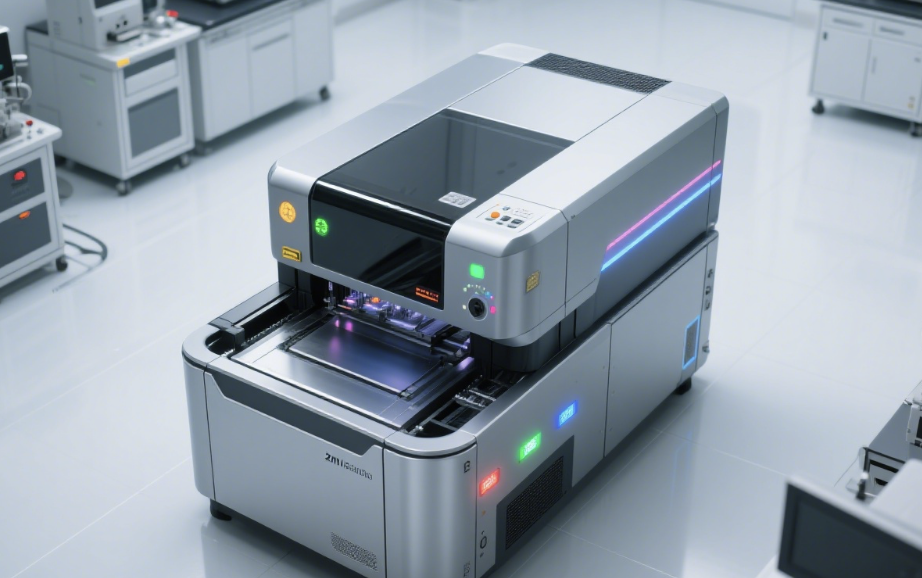 英特尔已获得阿斯麦的2nm光刻机