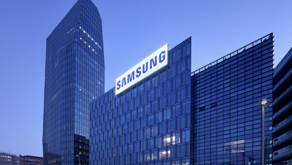 三星计划于2026年量产3nm GAA芯片（Exynos 2500）