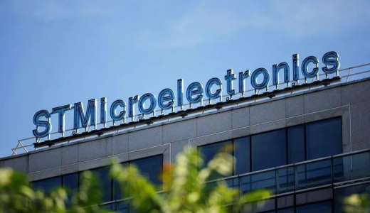 意法半导体宣布裁员5000人，陷拆分危机？！