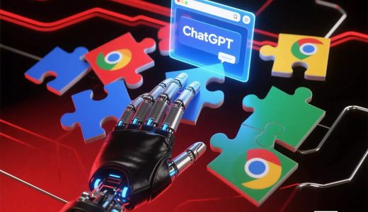 OpenAI要造浏览器，谷歌Chrome要遇对手了？