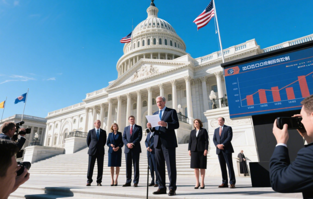 美国解除EDA软件出口限制