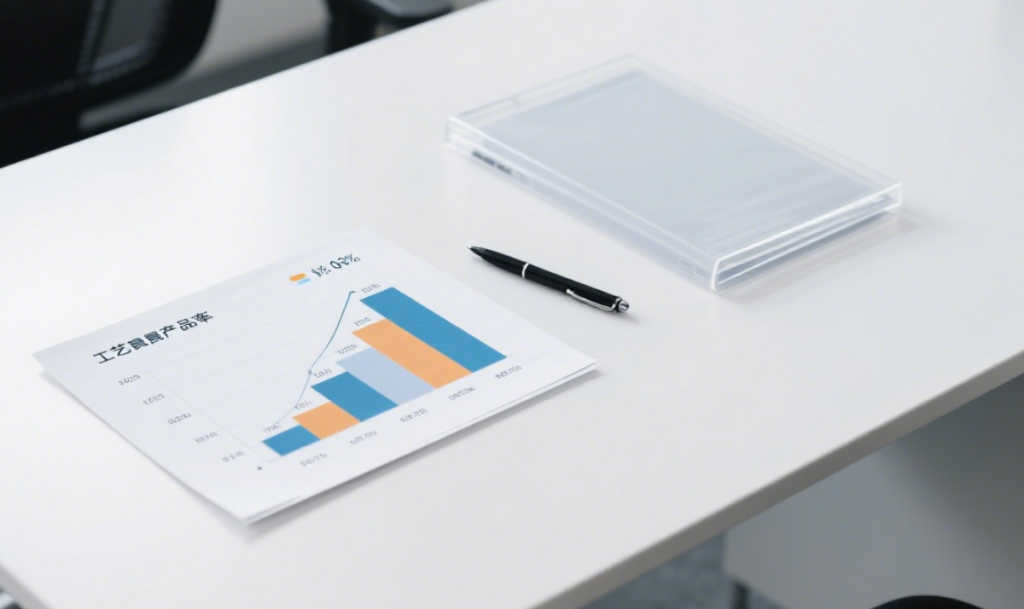 英特尔18A工艺良率或已提升至55%，超越三星2nm制程