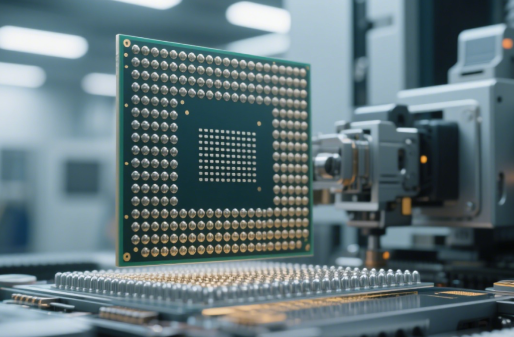 台积电Arizona先进封装设施计划于2028年动工