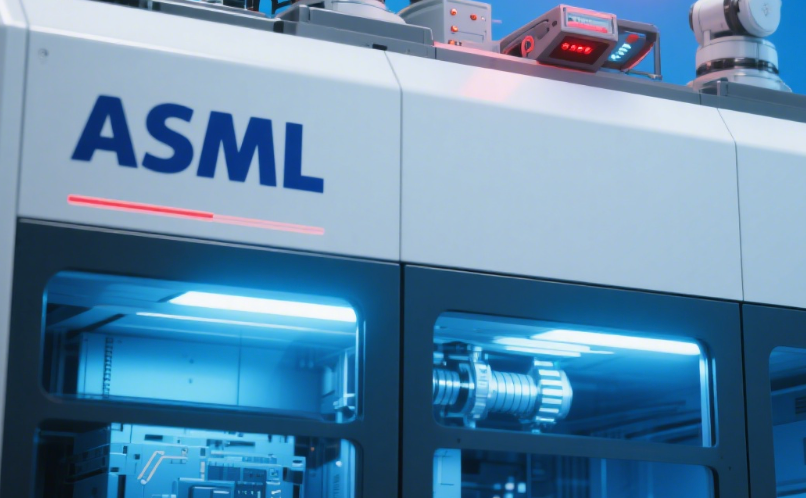ASML 确认首批高数值孔径 EUV EXE:5200 出货，将为英特尔 2027 年的 14A 做准备